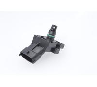 boost pressure sensor map sensor 0 261 230 295 BOSCH for LAND ROVER VOLVO