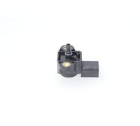 boost pressure sensor map sensor 0 261 230 193 BOSCH for MERCEDES-BENZ SMART