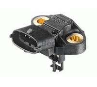 BOSCH 0 281 002 244 Sensor, boost pressure