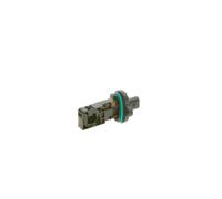Air Mass Sensor fits VAUXHALL MERIVA B 1.4 1.6D 10 to 17 B16DTL Flow Meter Bosch