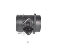 BOSCH Mass Air Flow Sensor for Audi A3 TDi 105 BLS 1.9 April 2008 to April 2009