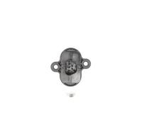 Air Mass Sensor fits VAUXHALL MERIVA B 1.4 1.6D 10 to 17 B16DTL Flow Meter Bosch