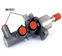 Bosch Master Brake Cylinder 0 986 481 028 for Opel