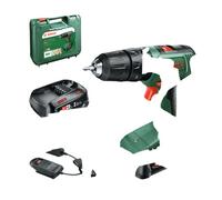 Bosch Master Promotions Easyimpact 18V-38 0615A500Gb
