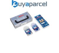 Bosch Master Promotions EXPERT Drilling Set in Mini L-BOXX 0615997645