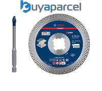 Bosch Master Promotions EXPERT Hard Ceramic Kit 125 mm 061599765S
