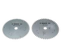 Bosch Master Promotions Promo 2Pack 165 mm Cl Pro Wood/alu 2608644733