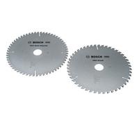 Bosch Master Promotions Promo 2Pack 216 mm Pro Wood/mm 2608644734