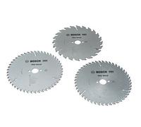 Bosch Master Promotions Promo 3Pack 160 mm Pro Wood 2608644729