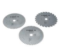 Bosch Master Promotions Promo 3Pack 165 mm Cl Pro Wood 2608644730