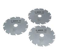 Bosch Master Promotions Promo 3Pack 190 mm Cw Wood 2608644737