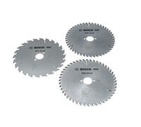 Bosch Master Promotions Promo 3Pack 190 mm Pro Wood 2608644731