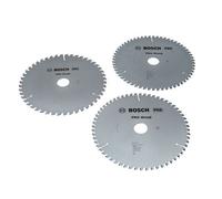 Bosch Master Promotions Promo 3Pack 216 mm Pro Wood 2608644732