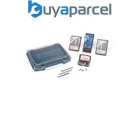 Bosch Master Promotions Robust Drilling Kit 0615997643