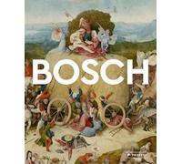 Bosch: Masters of Art