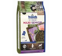Bosch Maxi Senior Poultry 2 X 2.2 Lbs