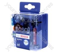 Bulb Kit (Maxibox)448/499 H1/H7 12v 1987301120 Bosch H1H7 H1H7MAXIBOX Quality