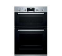 Bosch MBA5785S6B Series 6, Built-in double oven
