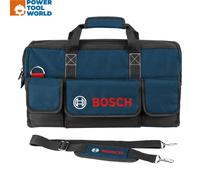 Bosch MBAG+ Heavy Duty Medium Toolbag Holdall 550mm 1600A003BJ