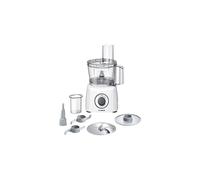 Bosch MCM3100WG food processor 700 W 2.3 L White