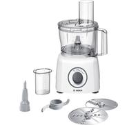 Bosch MCM3110W food processor 800 W 2.3 L White