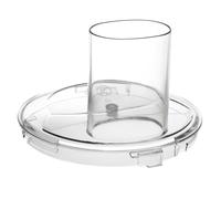 Bosch MCM4000/01 Food Processor Bowl Funnel Lid Top Cover MCM4100/01 MCM4250/01