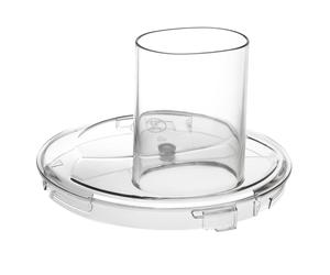 Bosch MCM4000/01 Food Processor Bowl Funnel Lid Top Cover MCM4100/01 MCM4250/01