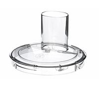 Bosch MCM55 series food processor container bowl lid.