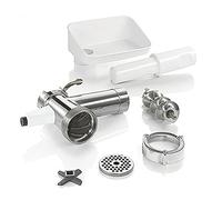 BOSCH Meat Grinder MUZ5FW1, Metal, Other