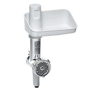 BOSCH Meat Grinder MUZ5FW1, Metal, Other