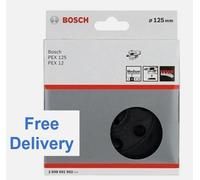 Bosch 2 608 601 062 sander accessory 1 pc(s) Sanding disc