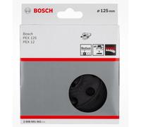 Bosch 2 608 601 062 sander accessory 1 pc(s) Sanding disc