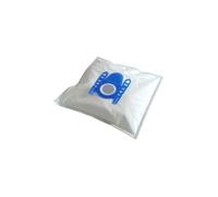 Genuine Bosch Type G MegaFilt SuperTex Vacuum Dust Bags BBZ41FG