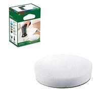 Bosch Melamine Eraser Pad for Electric Cleaning Brush UniversalBrush (3 pieces included, in carton packaging)