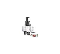 Bosch Mesm500w Sk Blender White One Size / EU Plug