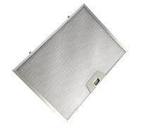 BOSCH - METAL GREASE FILTER COOKER HOOD - 00665715