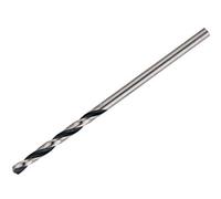 Bosch Metal Hss Twist Drill Bit 2.5 X 30 X 57 mm Cyl Shank 2 Pcs 2608577833