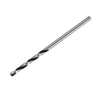 Bosch Powertool Accessories 2.608.577.833 Metal Hss Twist Drill Bit 2.5 X 30 X 57Mm (Pack Of 2)