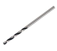 Bosch Metal Hss Twist Drill Bit 2 X 24 X 49 mm Cyl Shank 2 Pcs 2608577832