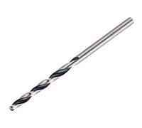 Bosch Powertool Accessories 2.608.577.835 Metal Hss Twist Drill Bit 3 X 33 X 61Mm (Pack Of 2)