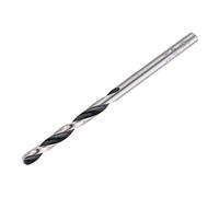 Bosch Metal HSS Twist Drill Bit 4.5 x 47 x 80mm - PointTeQ split-point, for metal drilling.