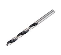 Bosch Metal HSS Twist Drill Bit 8 x 75 x 117mm - Single Pack in Silver Bosch Silver