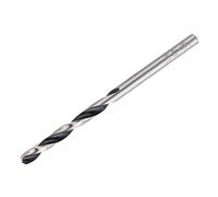 Bosch Metal HSS Twist Drill Bits 4 x 43 x 75 mm Pack of 2 - PointTeQ spli in Silver Bosch Silver