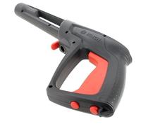 Bosch Metal Pressure Washer Trigger Handle F016F05512 For Advanced Aquatak Series, AQT42-13, AQT45-14X, 46X18.4 Cm