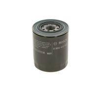 Oil filter Spin-on Filter 0 986 452 042 BOSCH for MITSUBISHI MAZDA KIA