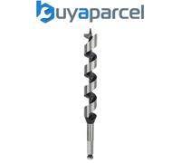 Bosch Metal/wood drill bits Wood Auger Bit self-feeding threaded tip 2609255250