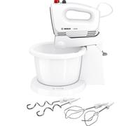 Bosch MFQ2600G mixer Stand mixer 375 W White