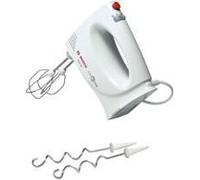 Bosch MFQ3010 mixer Hand mixer 300 W White