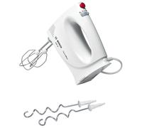 Bosch MFQ3030GB mixer Hand mixer 350 W White