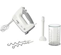 Bosch MFQ36440 mixer Hand mixer 450 W White